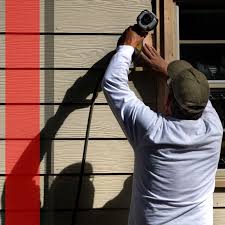 Affordable Siding Repair and Maintenance Services in Gaston, SC